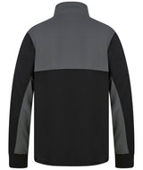 Finden & Hales ¼-Tracksuit Top