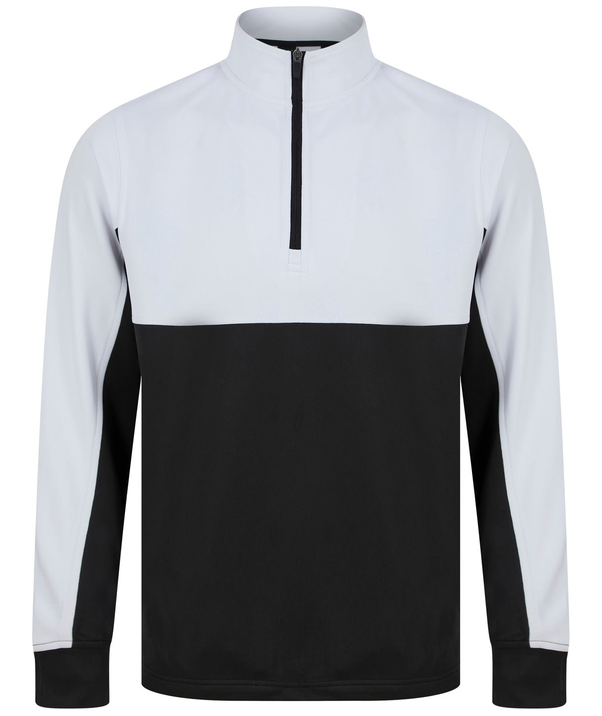 Finden & Hales ¼-Tracksuit Top