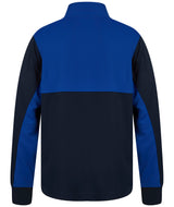 Finden & Hales ¼-Tracksuit Top