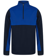 Finden & Hales ¼-Tracksuit Top