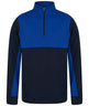 Finden & Hales ¼-Tracksuit Top