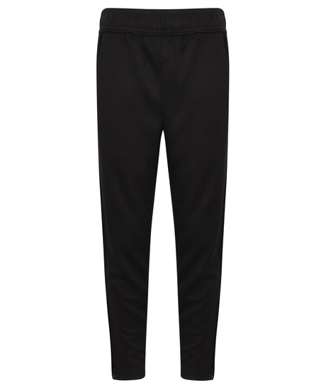 Finden & Hales Kids Knitted Tracksuit Pants