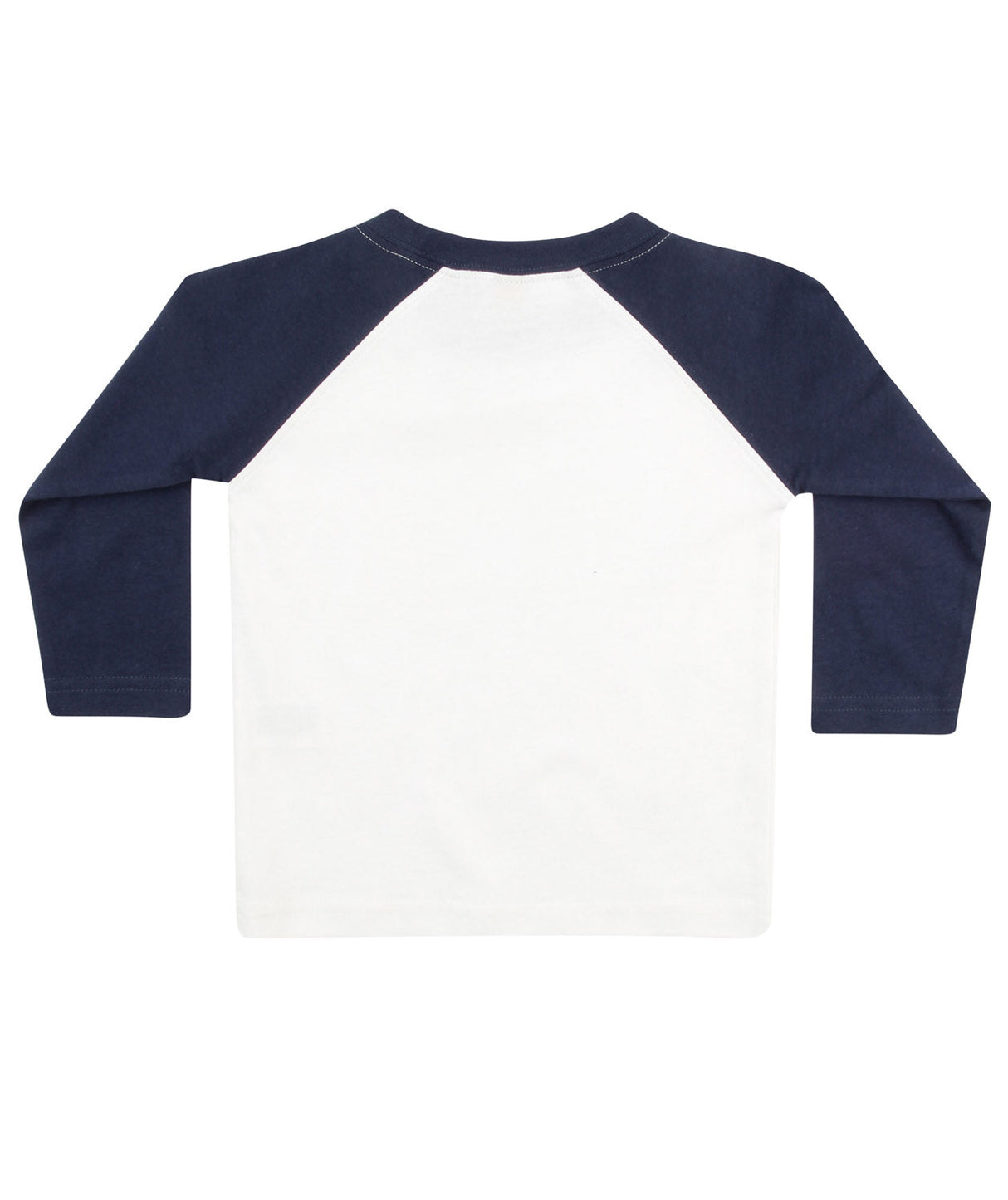 Larkwood Long Sleeve Baseball T-Shirt