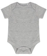 Larkwood Essential Short-Sleeved Bodysuit