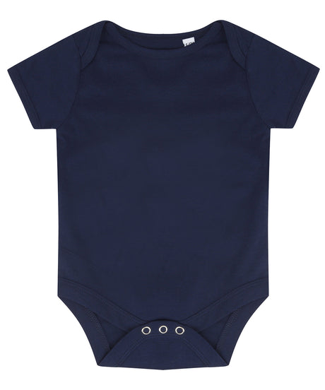 Larkwood Essential Short-Sleeved Bodysuit