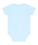 Larkwood Essential Short-Sleeved Bodysuit