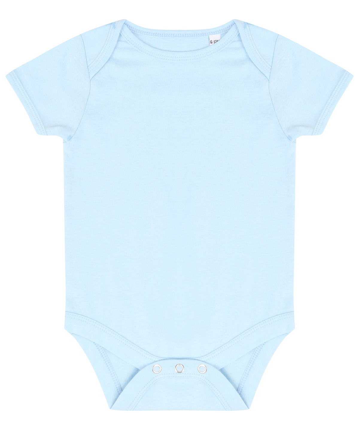 Larkwood Essential Short-Sleeved Bodysuit