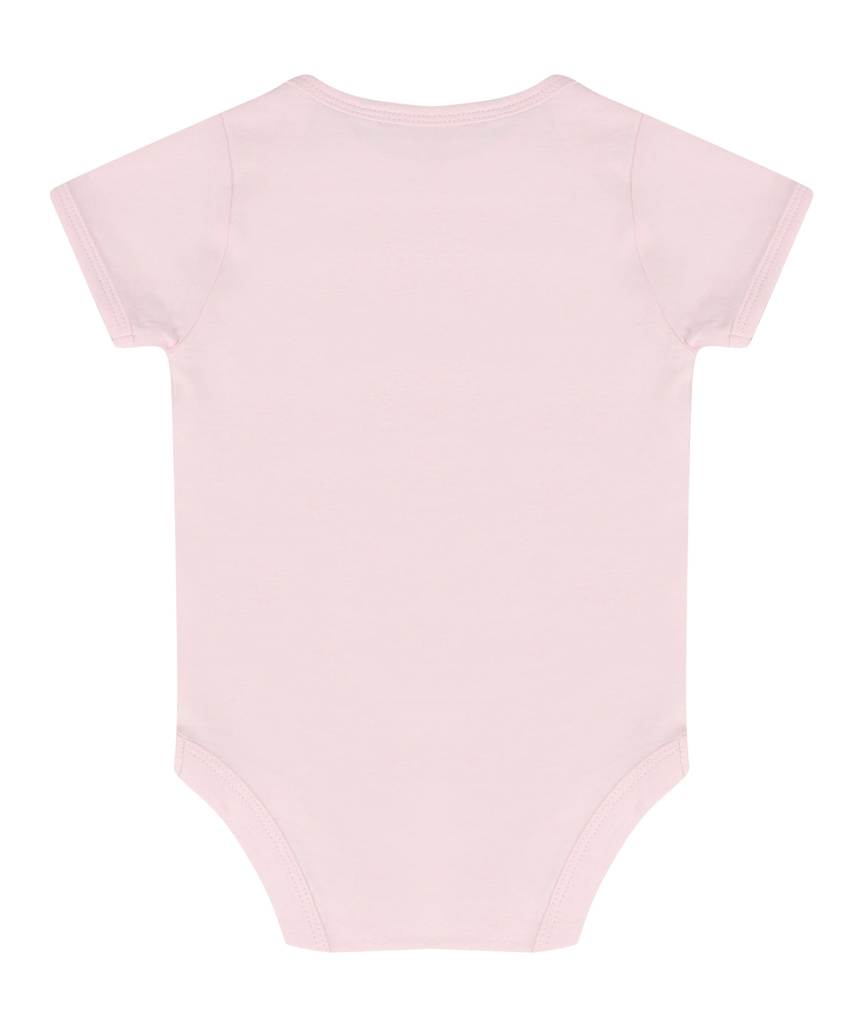 Larkwood Essential Short-Sleeved Bodysuit