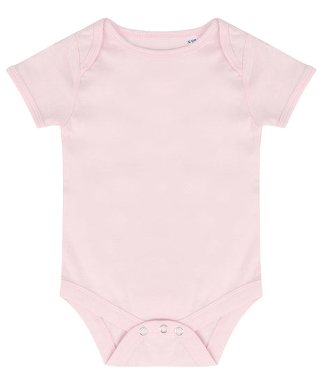 Larkwood Essential Short-Sleeved Bodysuit