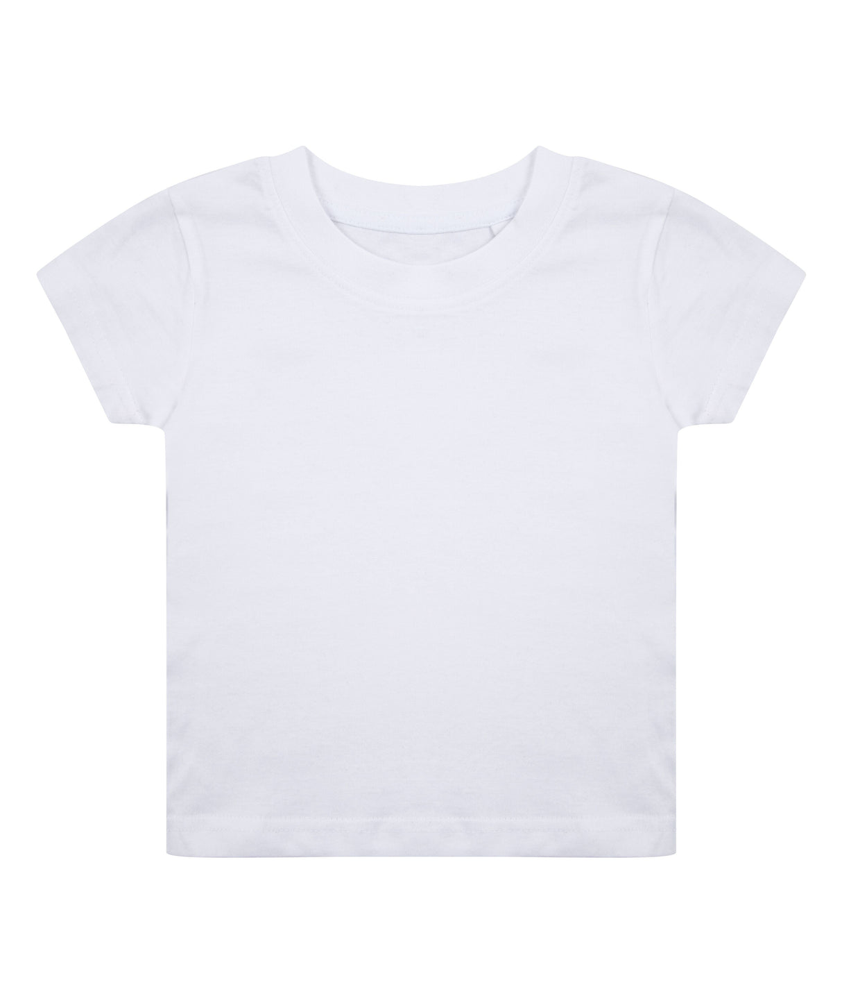 Larkwood Organic T-Shirt