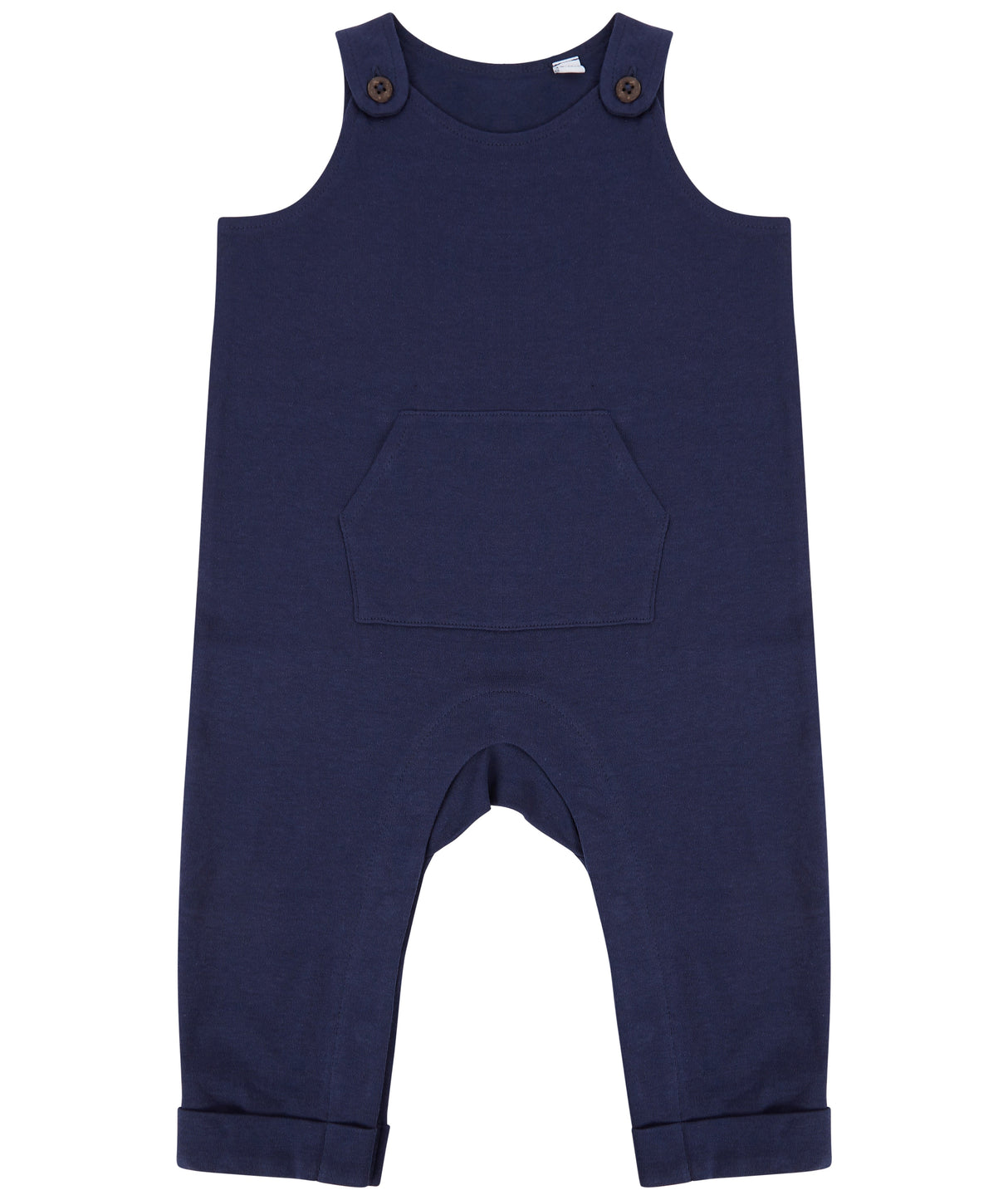 Larkwood Organic Cotton Dungaree