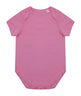 Larkwood Organic Bodysuit