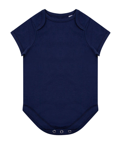 Larkwood Organic Bodysuit