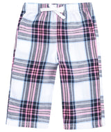 Larkwood Tartan Lounge Trousers