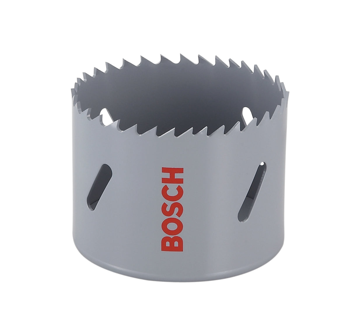 Bosch Professional Hss Bi-Metal Holesaw For Standard Adapters 35 mm, 1 3/8"