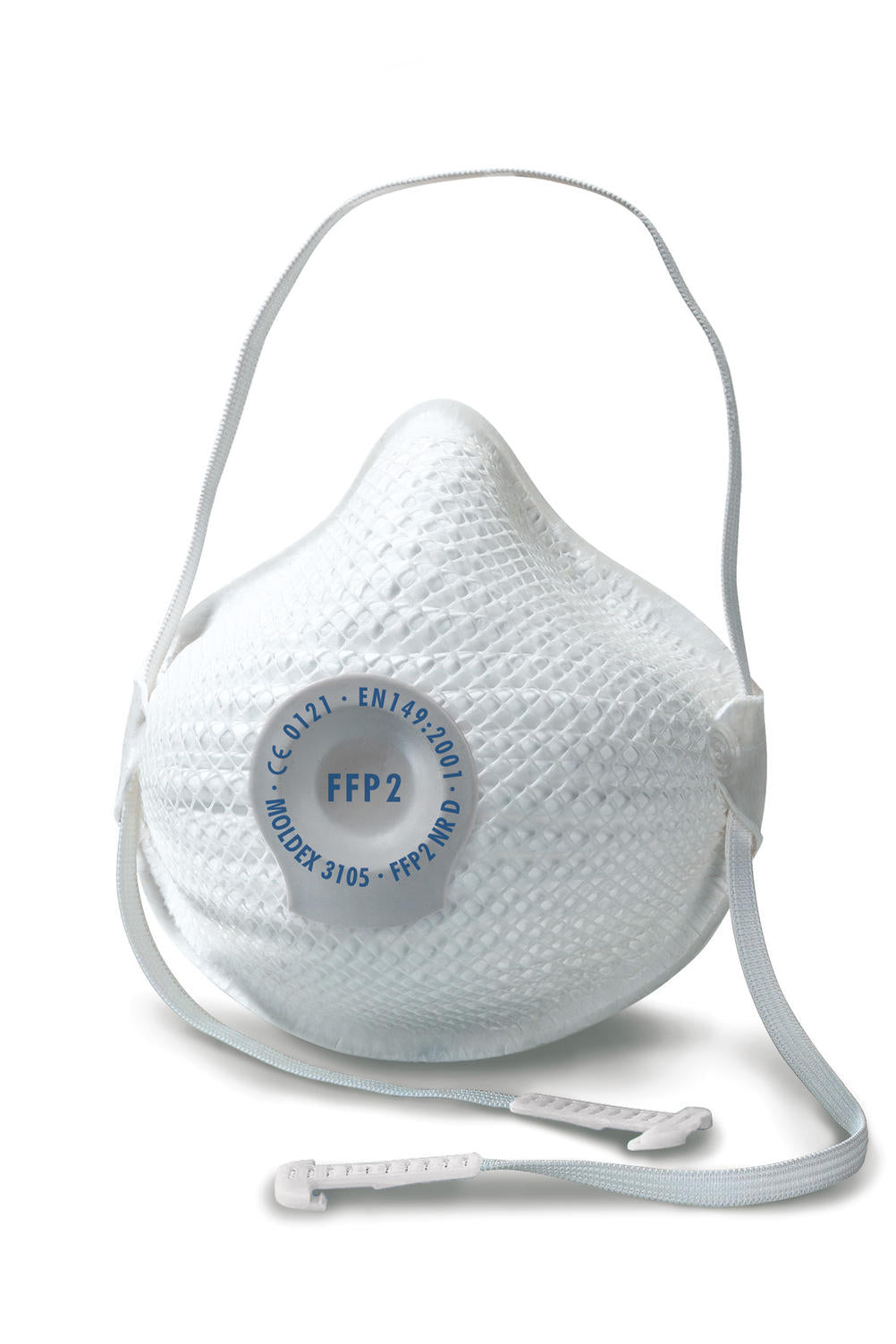 Beeswift Moldex 3105 Mask Ffp2V Nrd