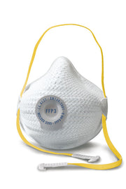 Beeswift Moldex 3205 Mask Ffp3V Nrd
