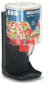 Beeswift Moldex 7825 Sparkpl S Disp 250 Dispensing Station