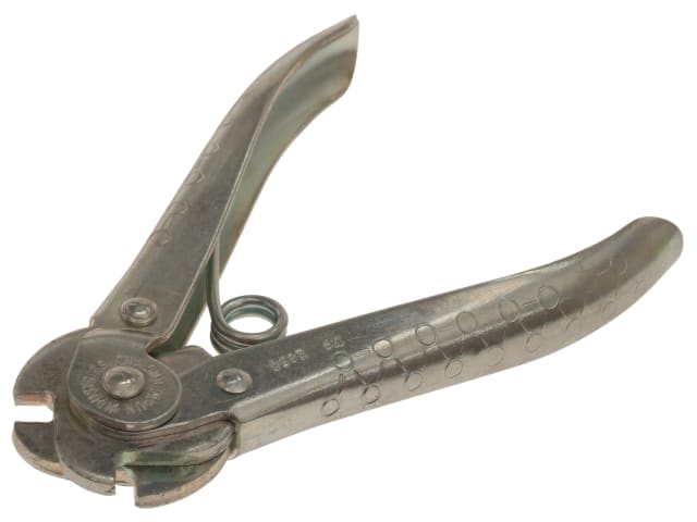 Maun Shear Nose Soft Wire Cutters