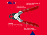 Maun Olive Cutter Tool 10mm