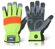 Beeswift Cold Store Mechanics Glove