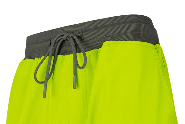 Beeswift Beeswift Mens Hi-Vis Work Joggers