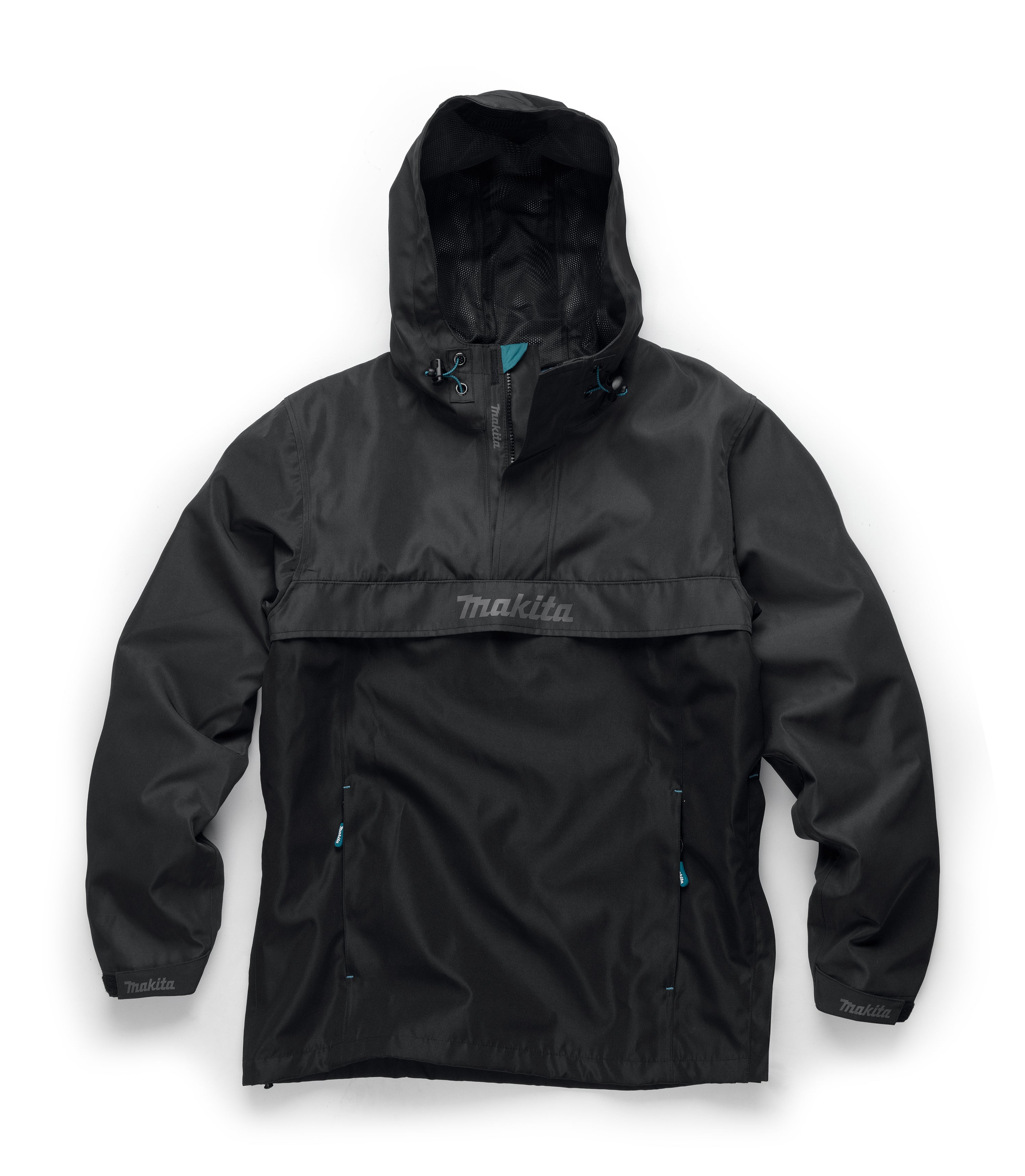 Makita Aero Jacket – Lightweight Waterproof Work Jacket