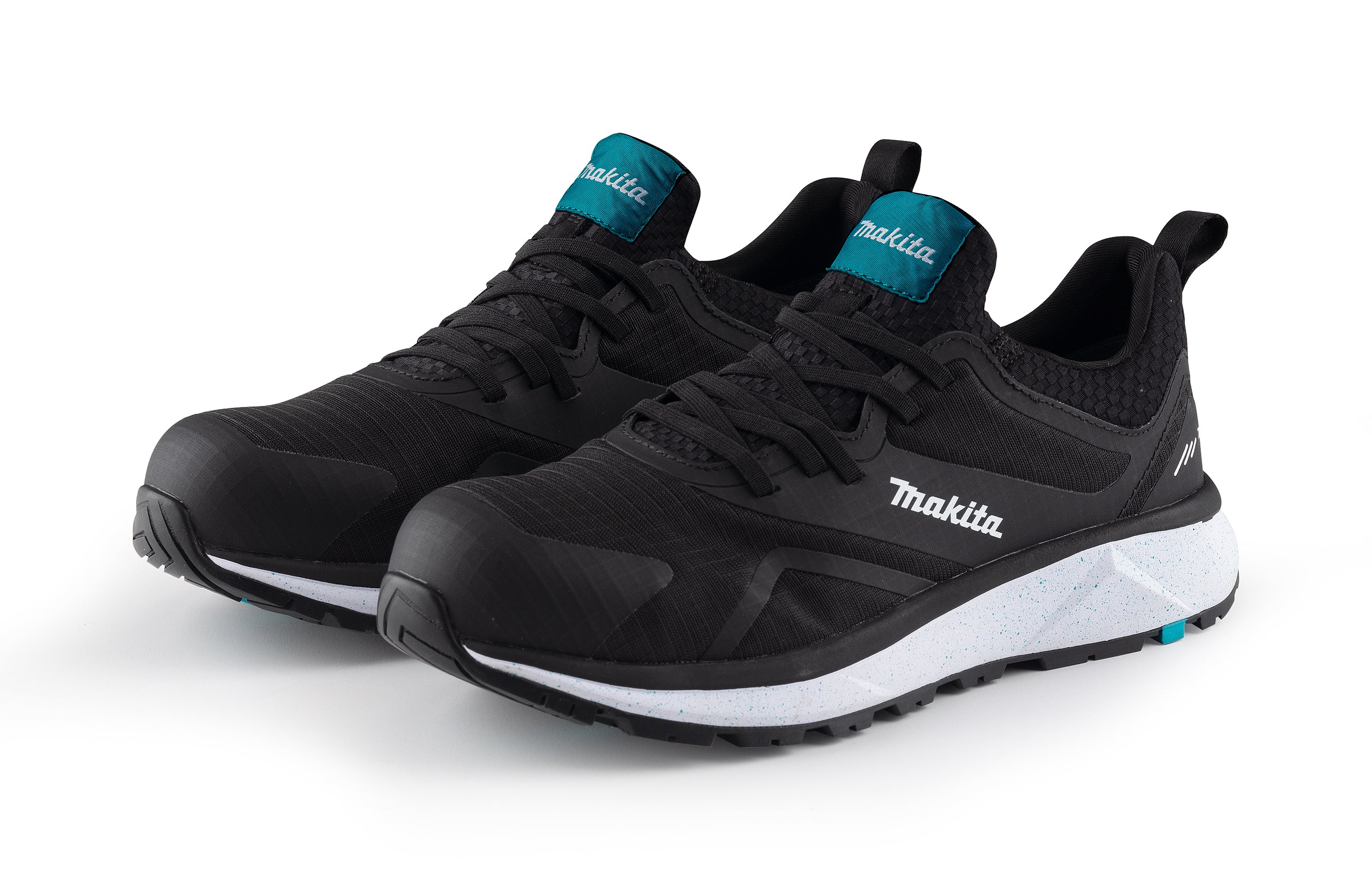 Makita Kobe Safety Trainer – Lightweight Composite Safety Trainers