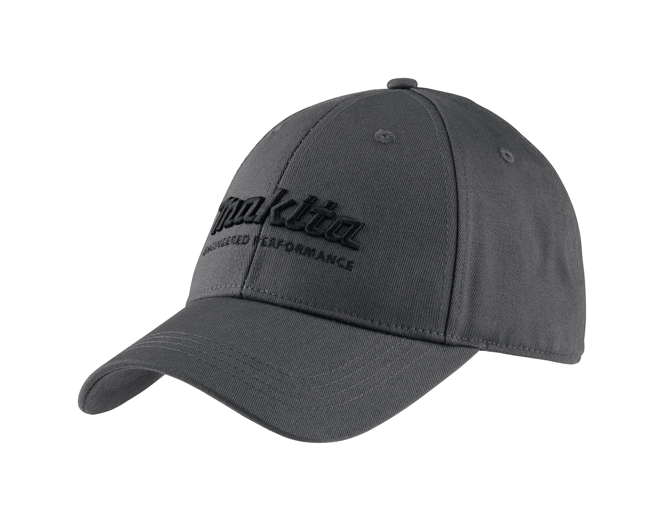 Makita Origin Baseball Cap – Cotton Workwear Snapback Cap