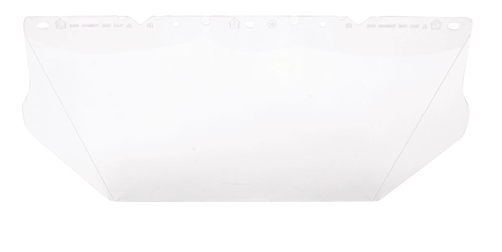 Beeswift V-Gard General Purpose Pc Sheet Visor