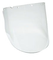 Beeswift V-Gard Pc Moulded Visor