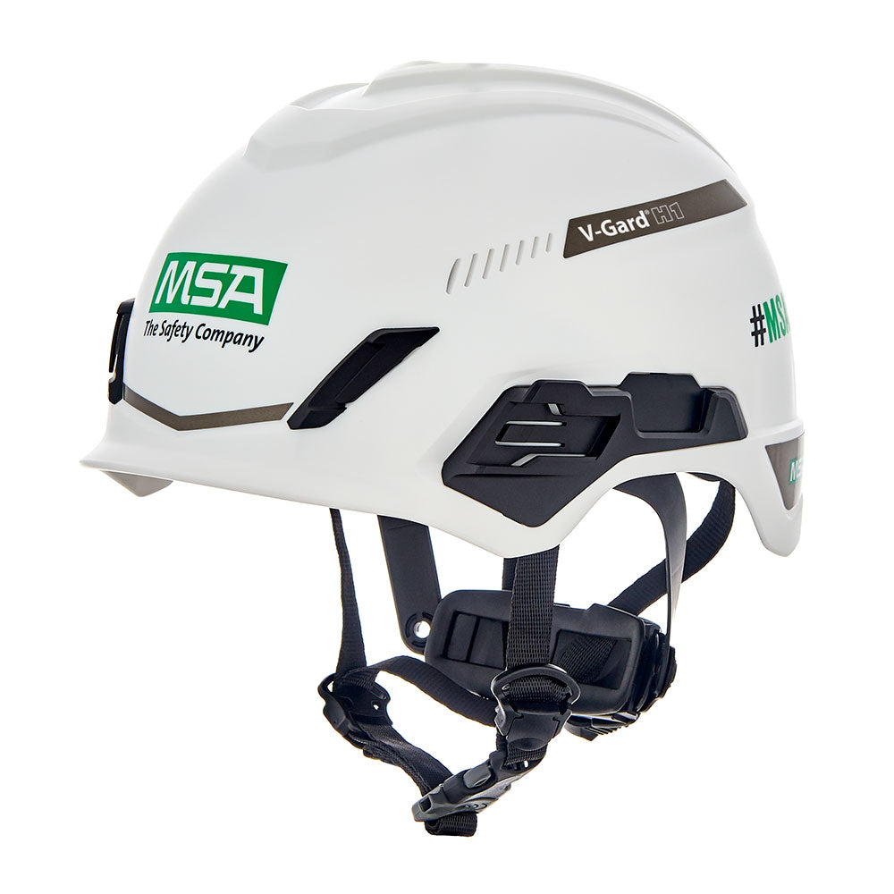 Beeswift V-Gard H1 Tri-Vented Helmet