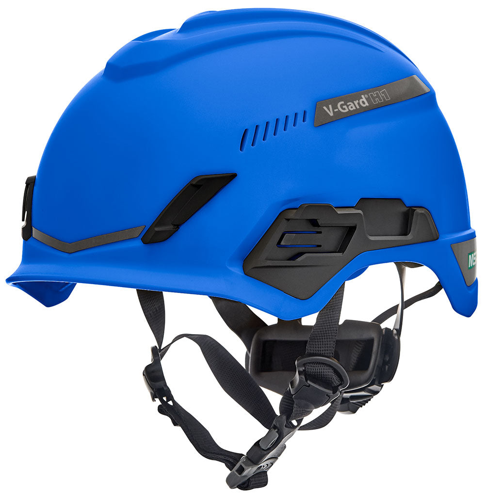 Beeswift V-Gard H1 Tri-Vented Helmet
