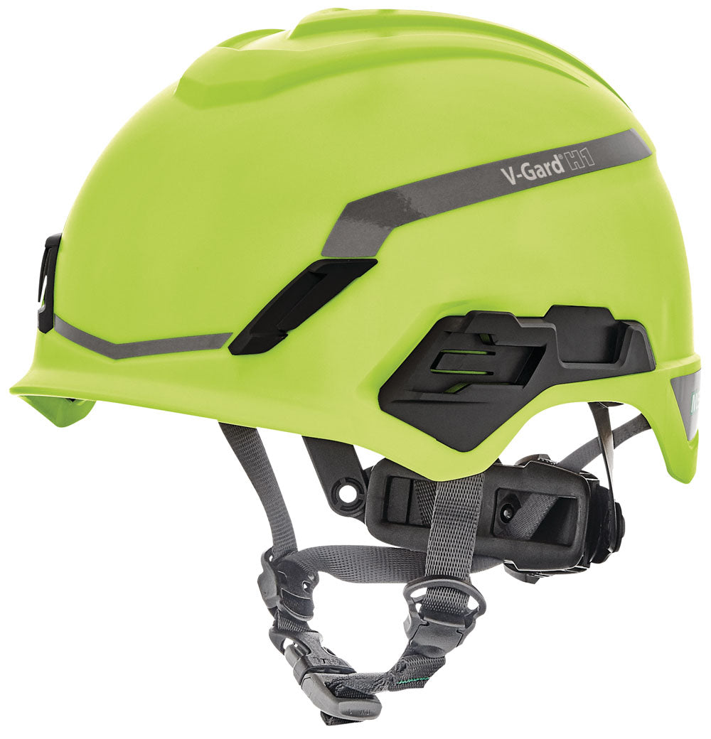 Beeswift V-Gard H1 Non Vented Helmet