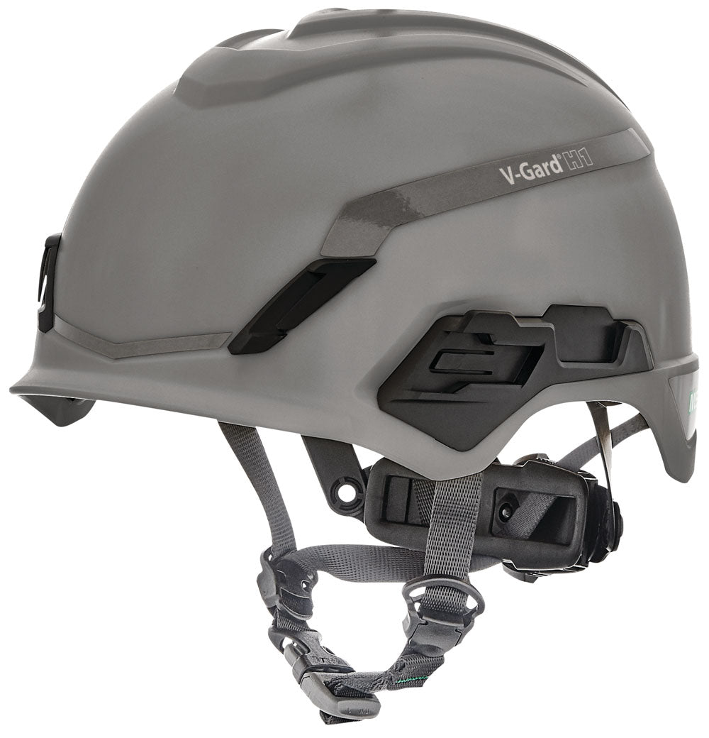 Beeswift V-Gard H1 Non Vented Helmet