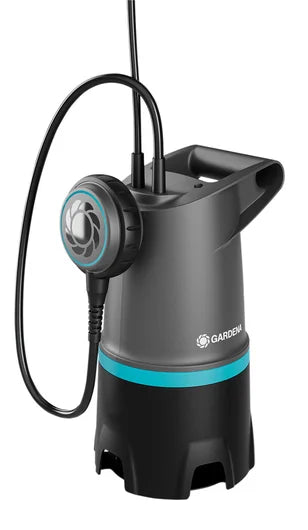 Gardena Dirty Water Subm. Pump 20000 BASIC