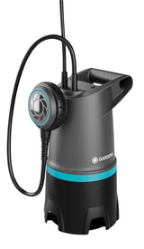 Gardena Dirty Water Subm. Pump 20000 BASIC