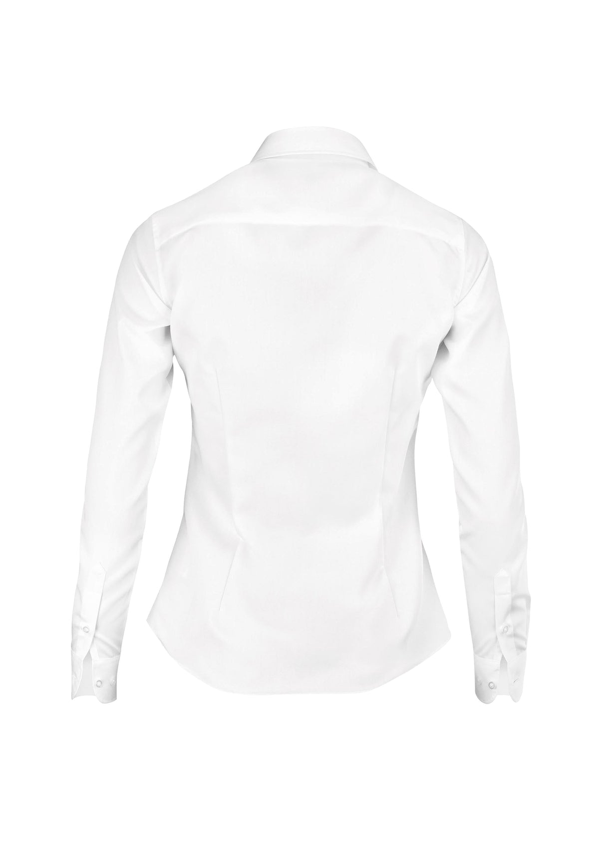 Nimbus Women's Portland – Super Non-Iron Business Shirt