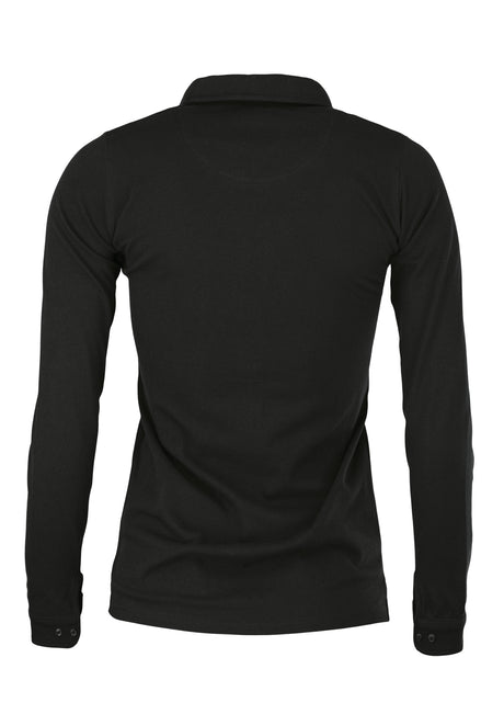 Nimbus Women's Kingston – Stretch Deluxe Piqué Shirt