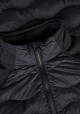 Nimbus Stillwater – Premium Hybrid Down Jacket