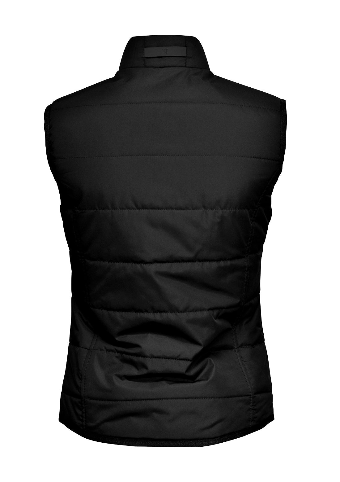 Nimbus Women's Hudson  Horizontal Quilted Gilet