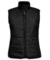 Nimbus Women's Hudson  Horizontal Quilted Gilet