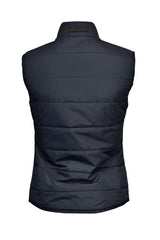 Nimbus Women's Hudson  Horizontal Quilted Gilet