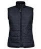 Nimbus Women's Hudson  Horizontal Quilted Gilet