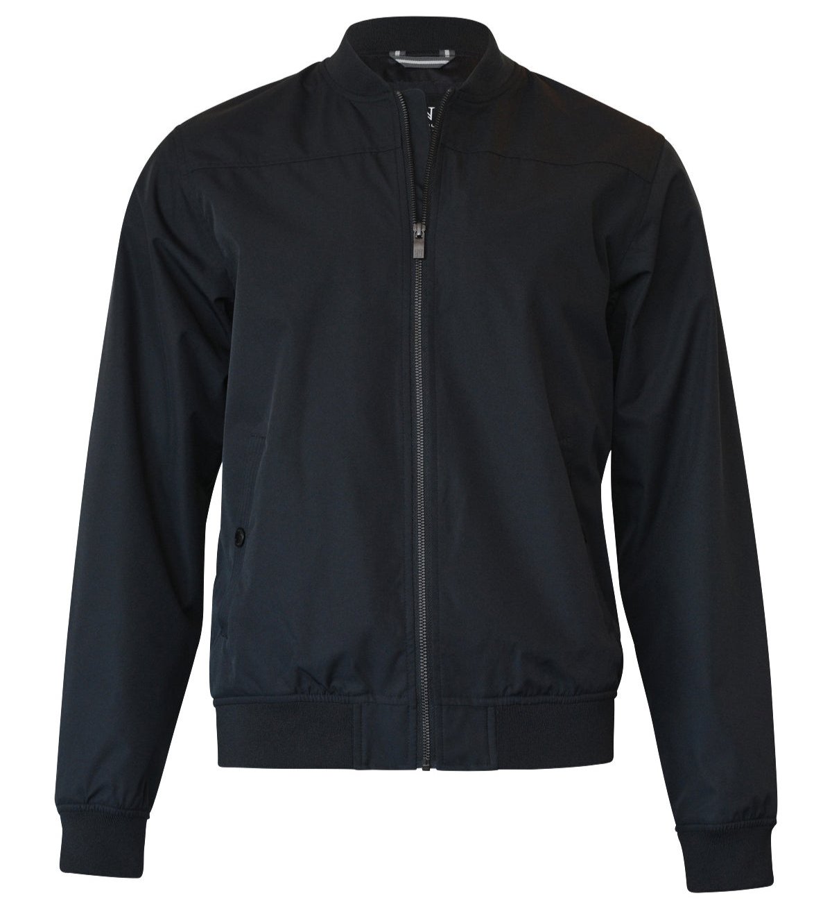 Nimbus Bleecker – Authentic Bomber Jacket