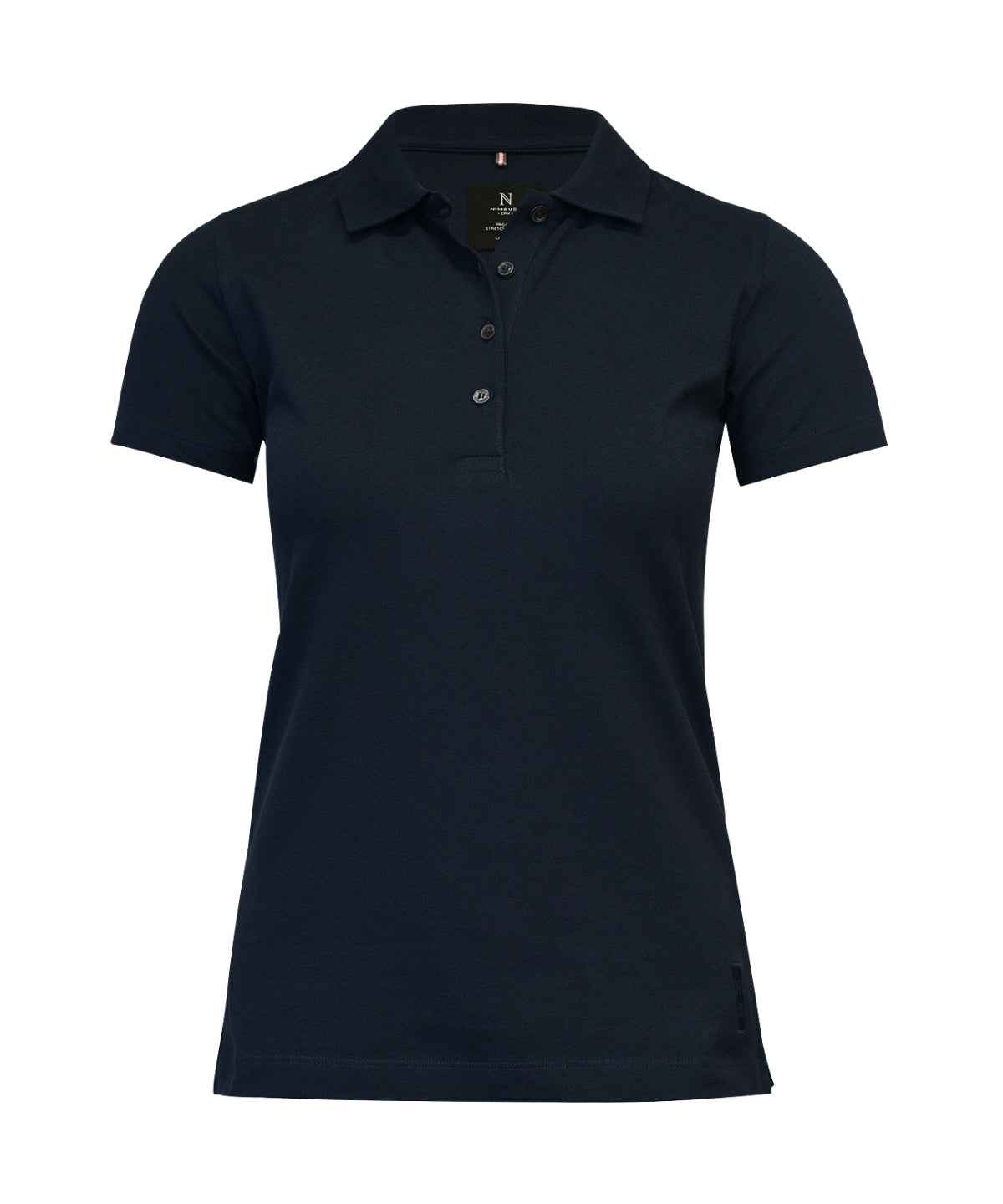 Nimbus Women's Harvard Classic – Stretch Deluxe Polo