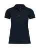 Nimbus Women's Harvard Classic – Stretch Deluxe Polo