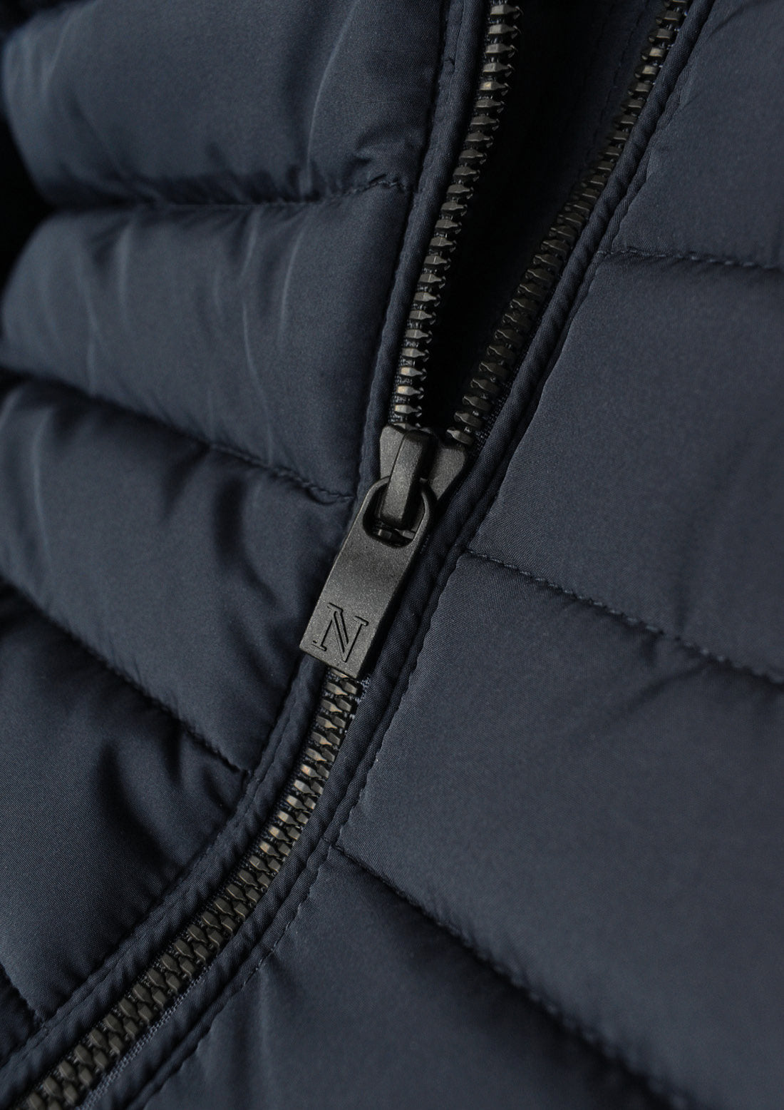 Nimbus Crescent Jacket