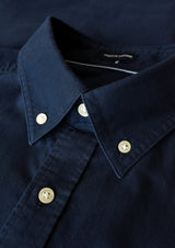Nimbus Rochester Modern Fit – Classic Oxford Shirt