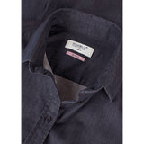 Nimbus Women's Torrance  Raw And Stylish Denim Shirt